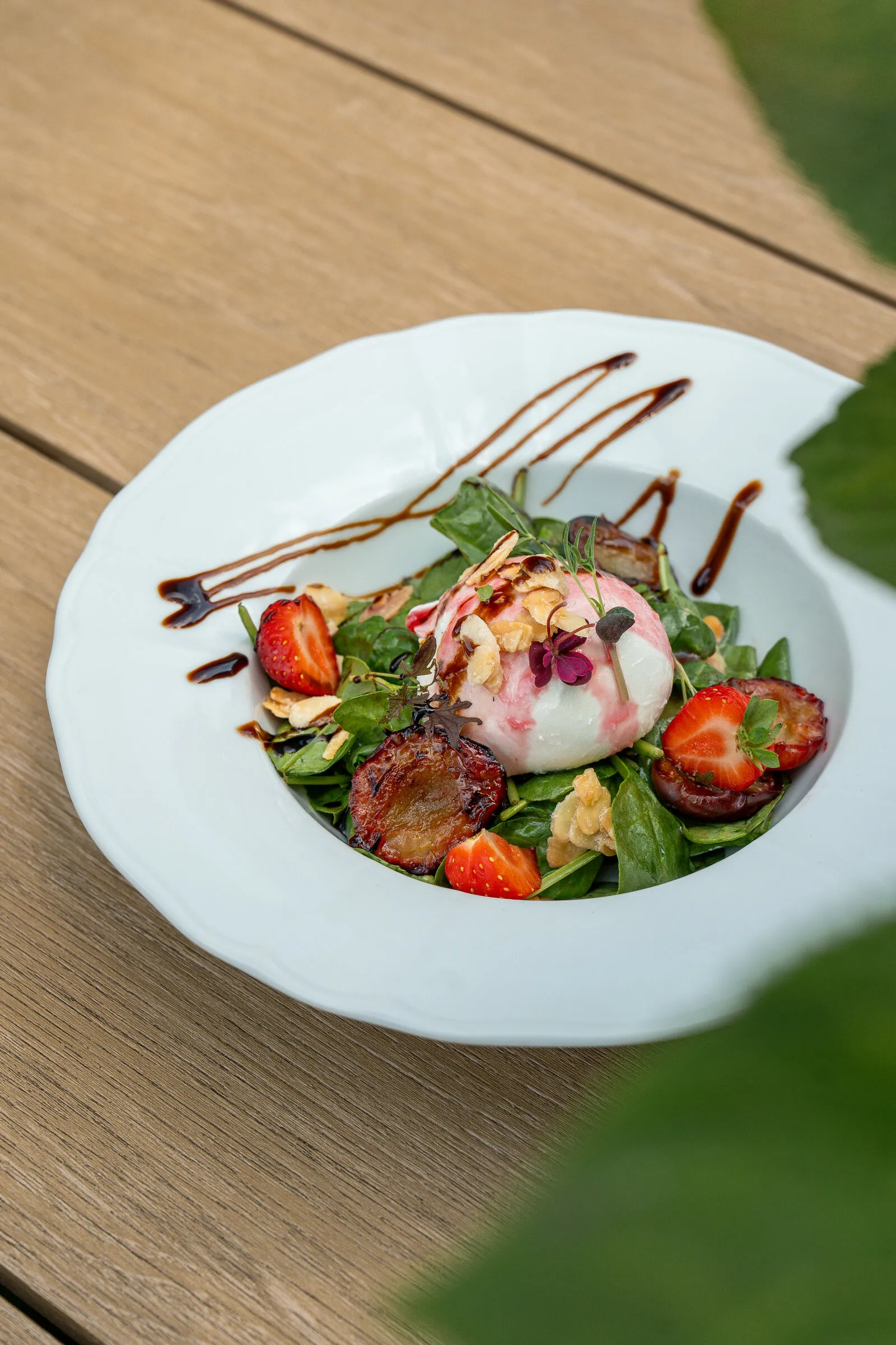 Mozzarella di Bufala